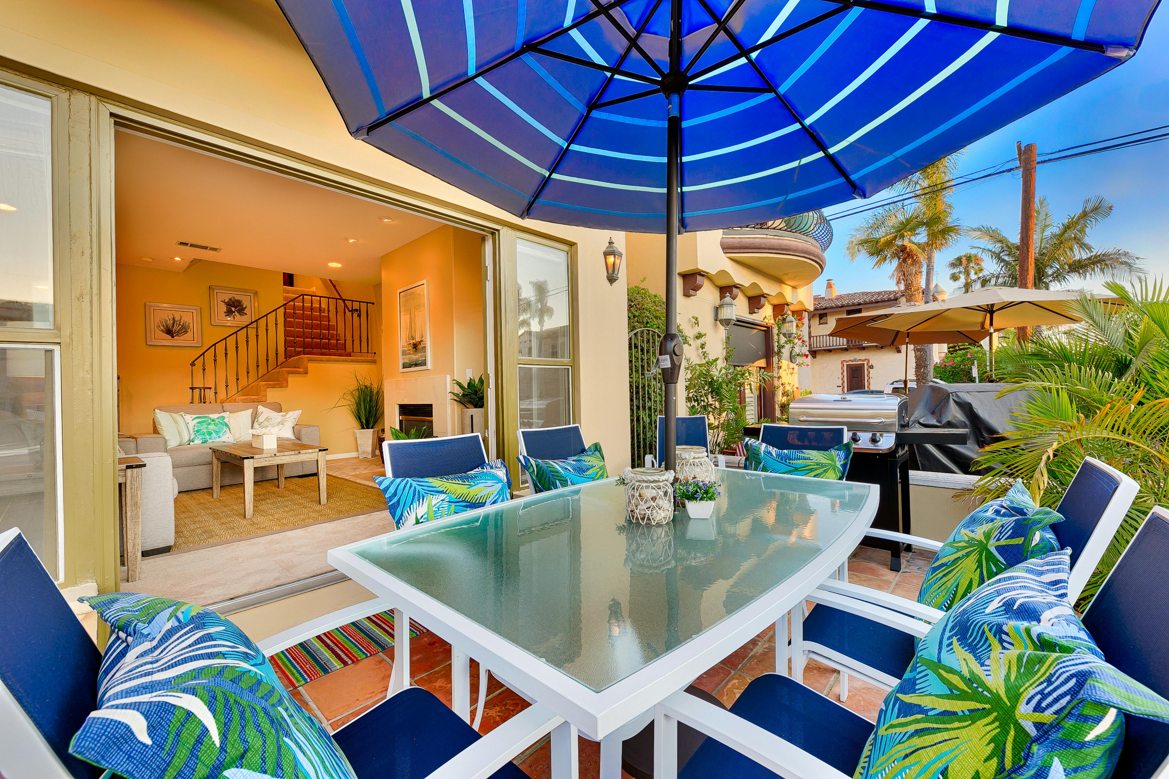 Long Beach, CA Vacation Rentals, Beach House Rentals Vacasa